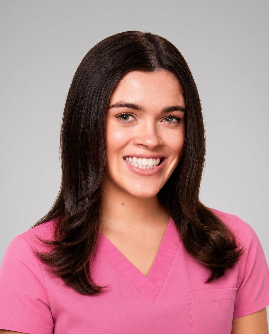 Brooklyn Bordano, APRN, AGACNP
